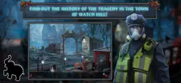 Game screenshot Mystery Trackers 17 Watch Hill mod apk