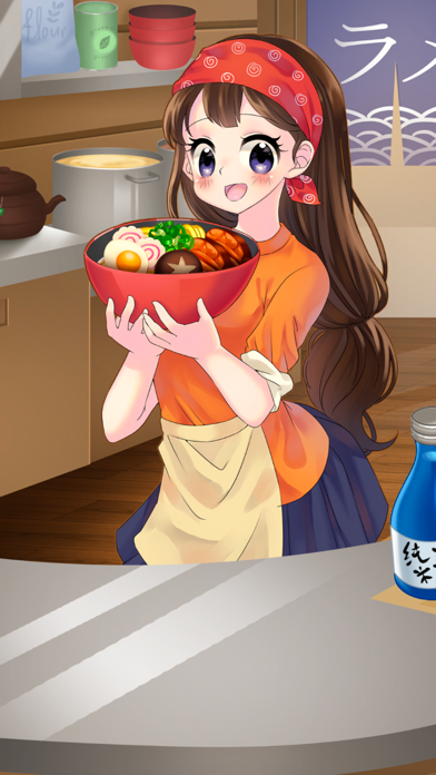 Ramen Noodle Chef screenshot 5