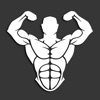 Strongur: The Best Workout Log icon