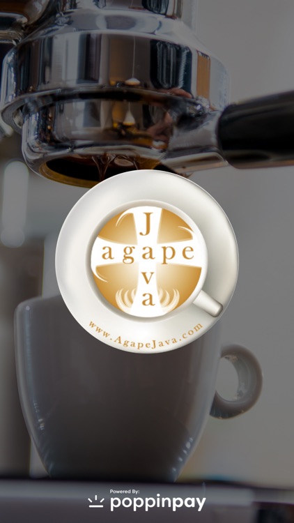 Agape Java