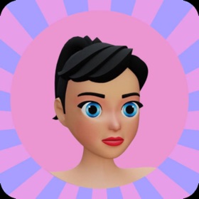 Ảnh chụp màn hình (6) Top Model Clicker