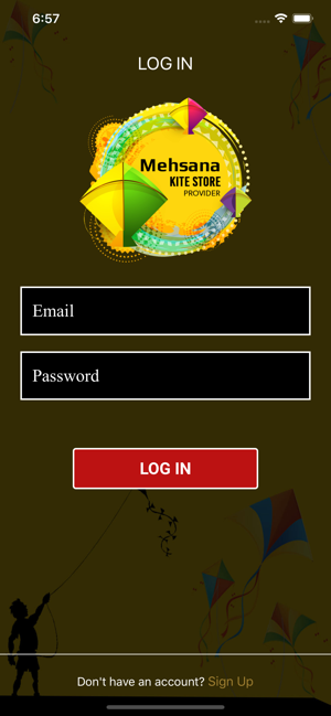 Mehsana Kite Stores Provider(圖1)-速報App