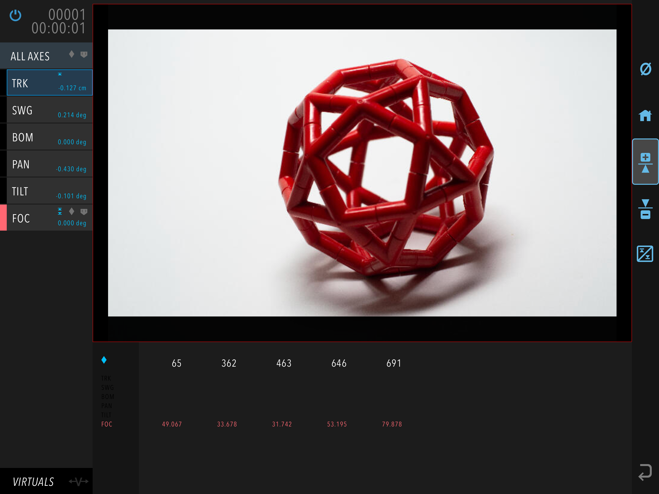 ARC Pilot screenshot 6