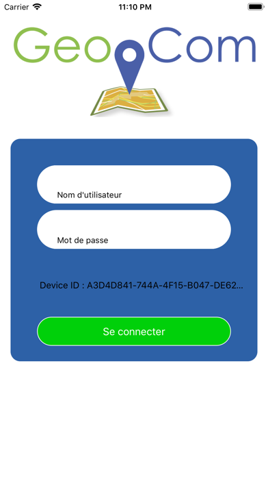 Screenshot #1 pour DoliDrive