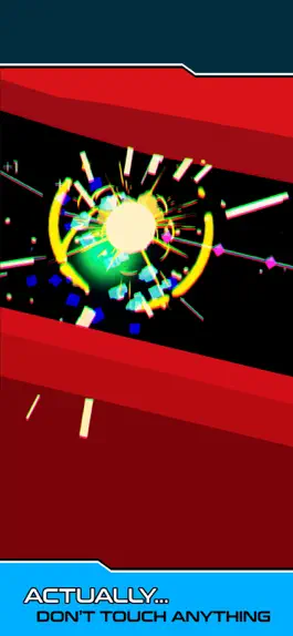 Game screenshot Asterings: Space Hoop Rush hack