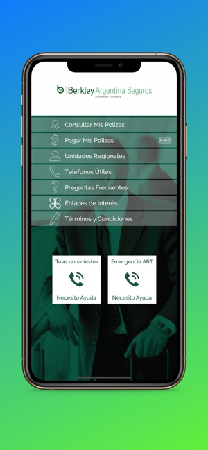 BiSmart Asegurados(圖2)-速報App