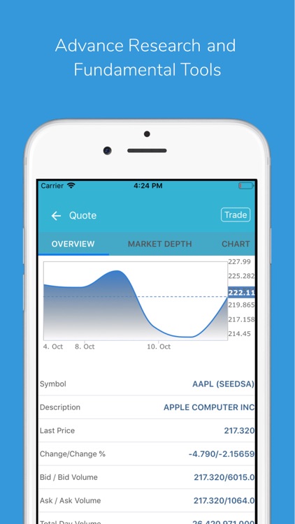 Kunooz Fund screenshot-3