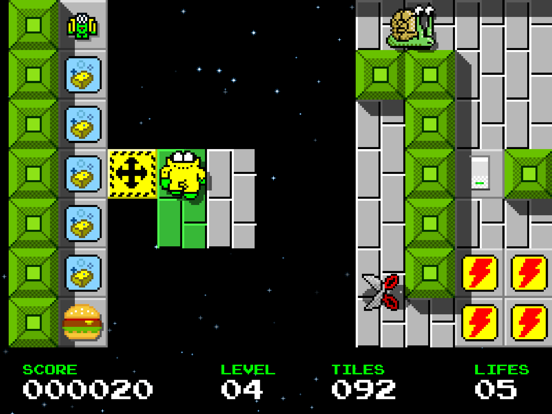 Screenshot #5 for Humphrey