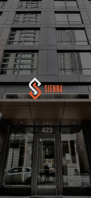 Sienna Chicago