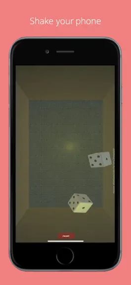 Game screenshot Random Dices hack