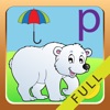 Icon First Words - Russian For Kids