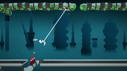 Rope City - Tap,Hook and Swing screenshot 3