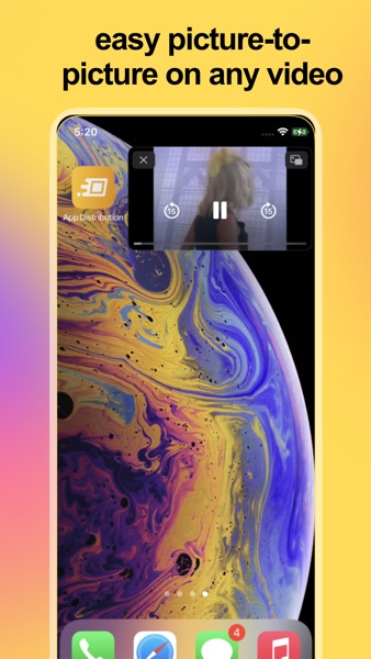 【图】WAPPS! Private & Fun Browser(截图1) 【图】WAPPS! Private & Fun Browser(截图1)