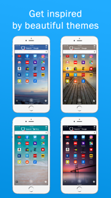 Smart Search & Web Browser screenshot