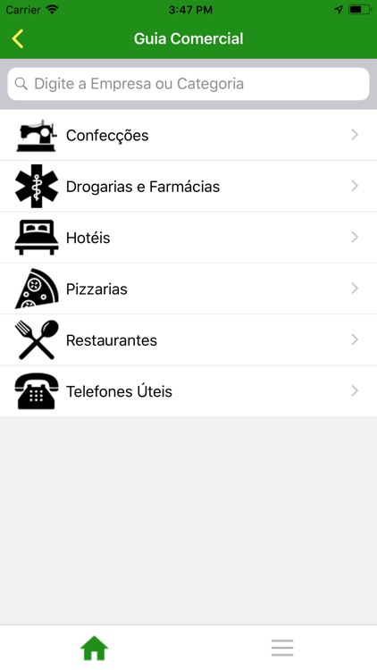 AECOM Cajati screenshot-3