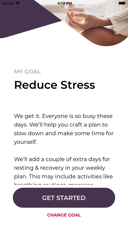 Mutually Well screenshot-4