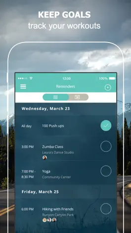 Game screenshot Enjifit: Find Workout Partners hack