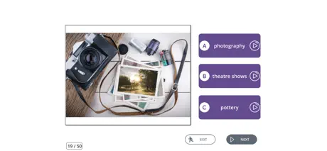 Comprehension Toolbox