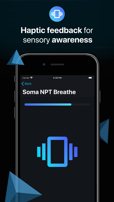 Soma NPT Breathe screenshot 4