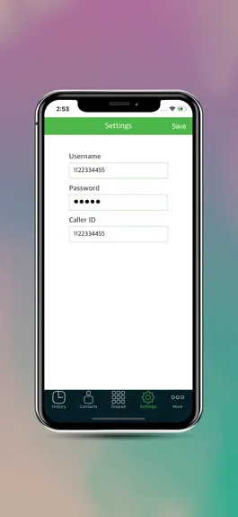 Game screenshot Promax. apk