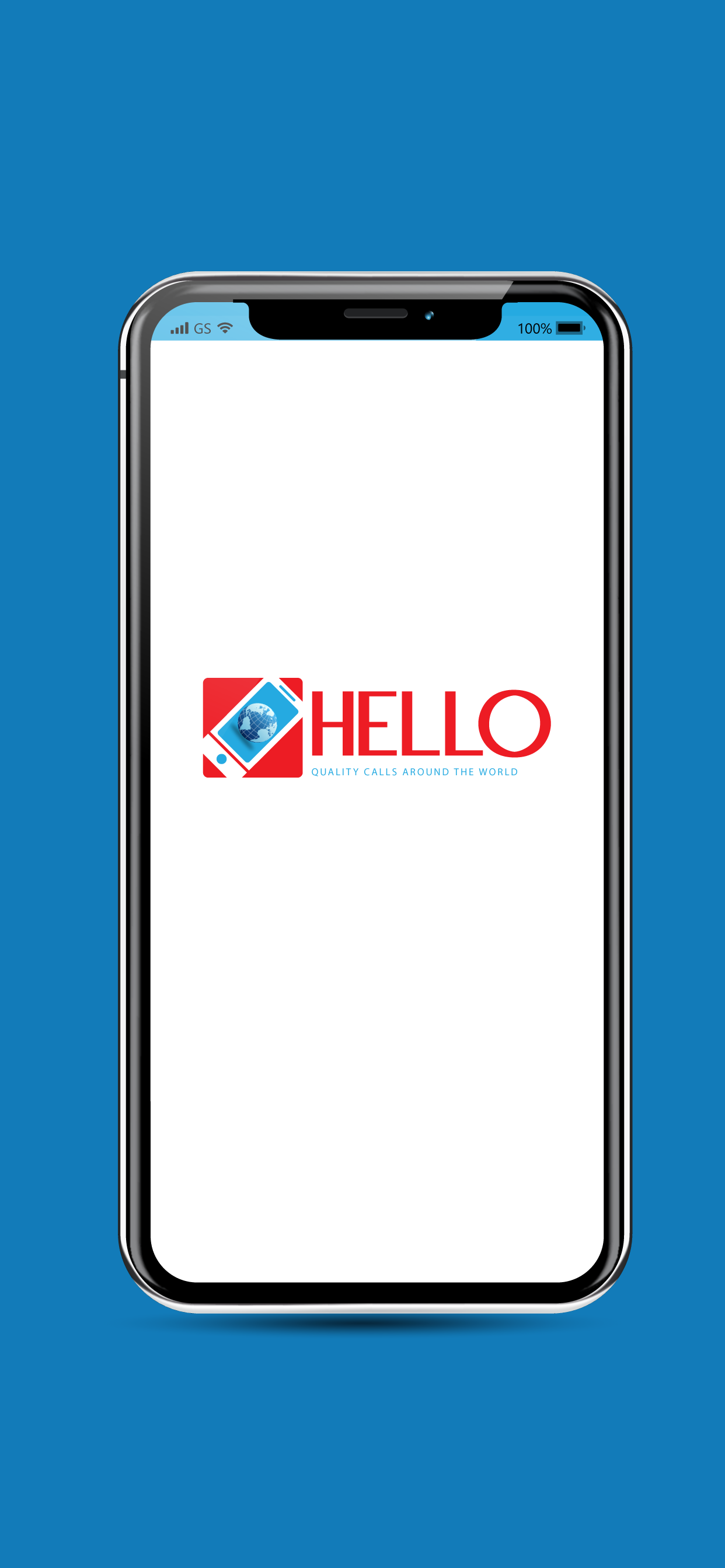 HelloCallHome