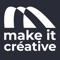 Make it Créative spécialisée dans la création de site internet et application mobile