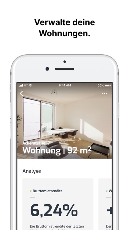 Home - Die Immobilien App screenshot-3