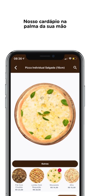 Food Complex(圖3)-速報App
