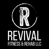 Revival Fitness logo