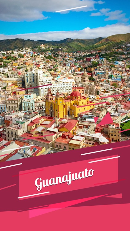Guanajuato Travel Guide