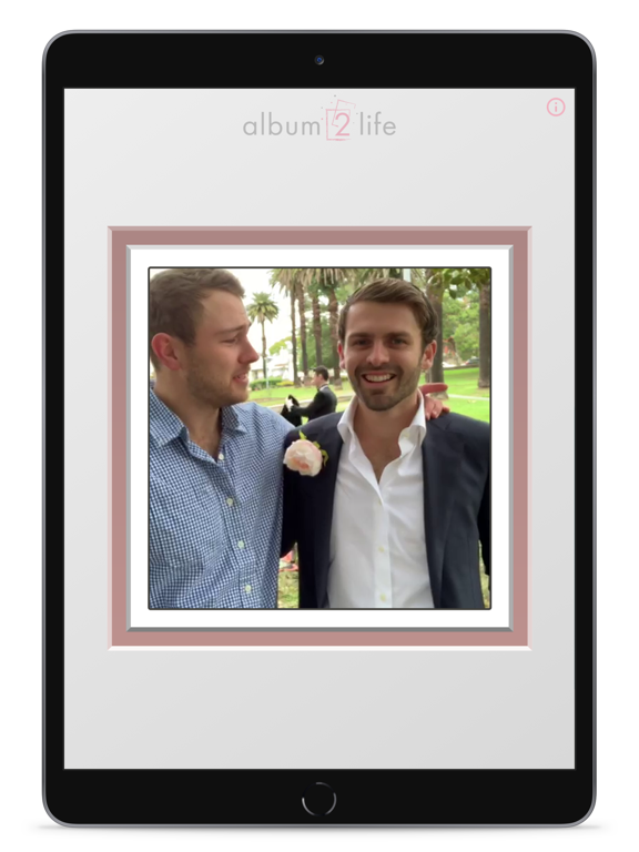 Screenshot #5 pour Album2Life