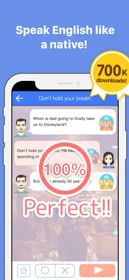 Game screenshot Easy English - Pronunciation mod apk