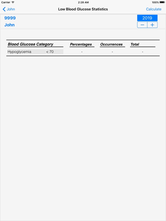 iDiabetes361plus screenshot-3