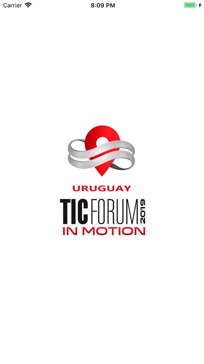 TIC Forum In Motion | Uruguay