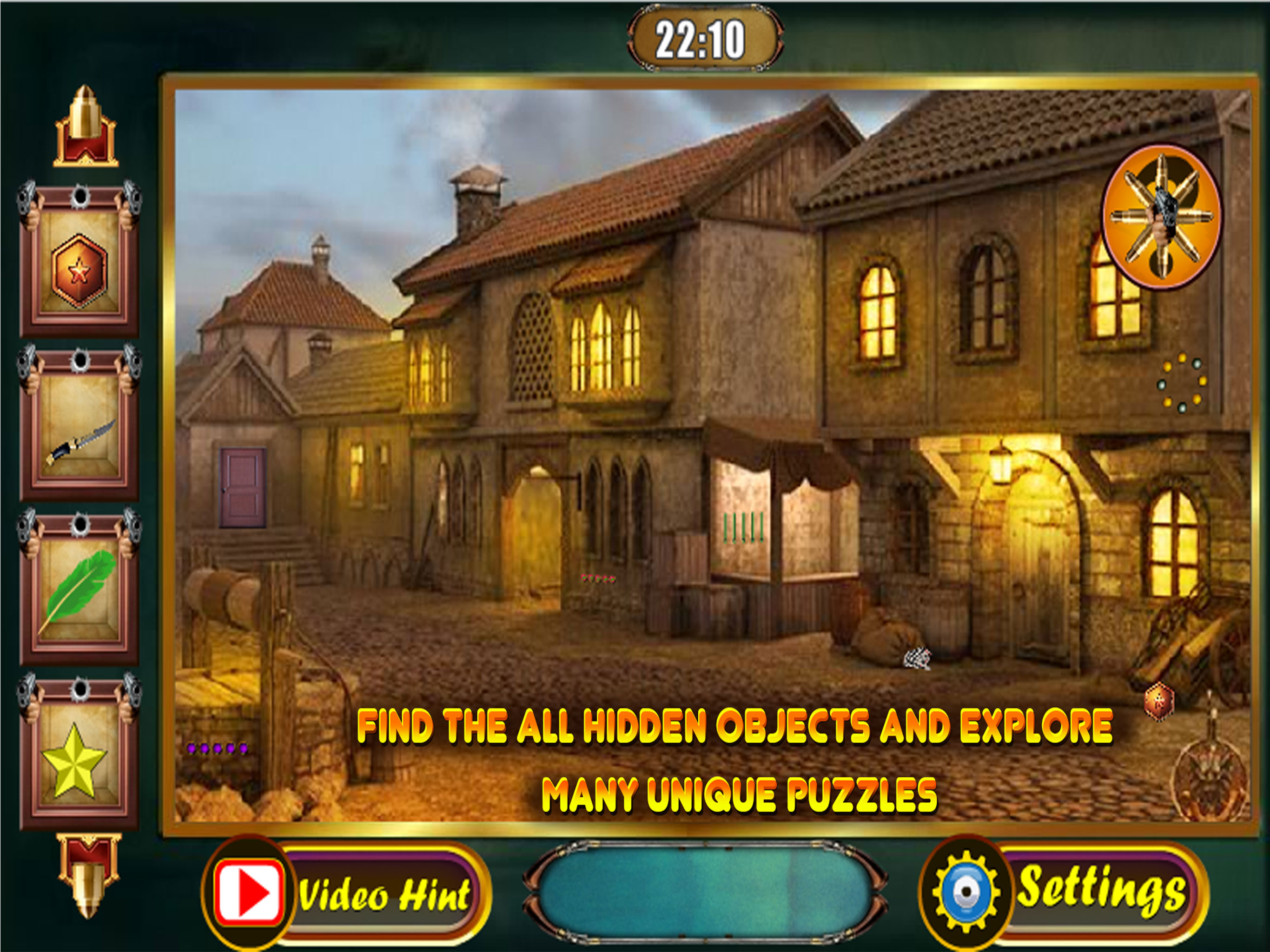 Infinite: Puzzle Room Escape screenshot 9