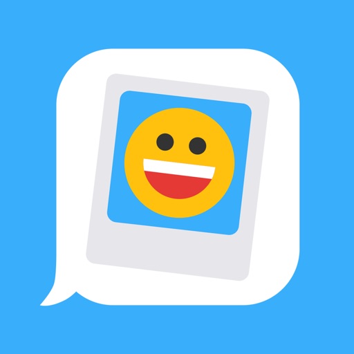 Sticker Maker for Messengers