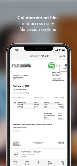 Game screenshot Teamplace apk