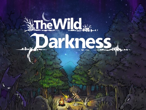 The Wild Darknessのおすすめ画像1