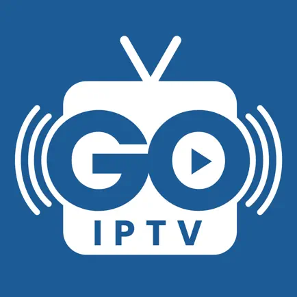 Go IPTV M3U Player Читы