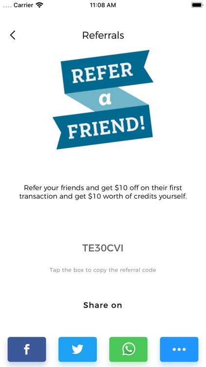 Amanah Auto Assist screenshot-6