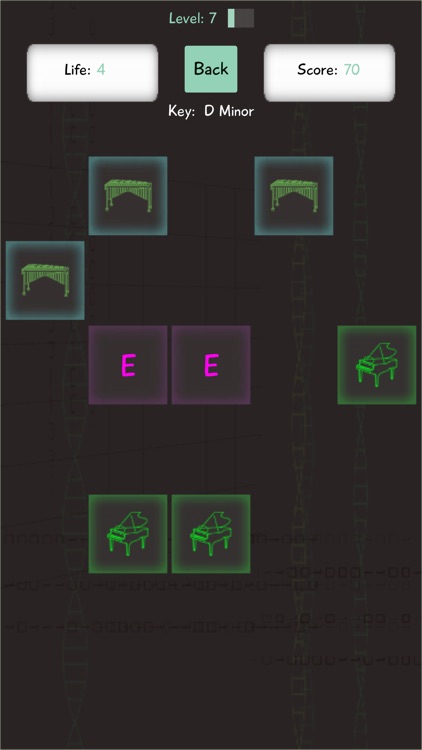 Theta Music Trainer screenshot-4