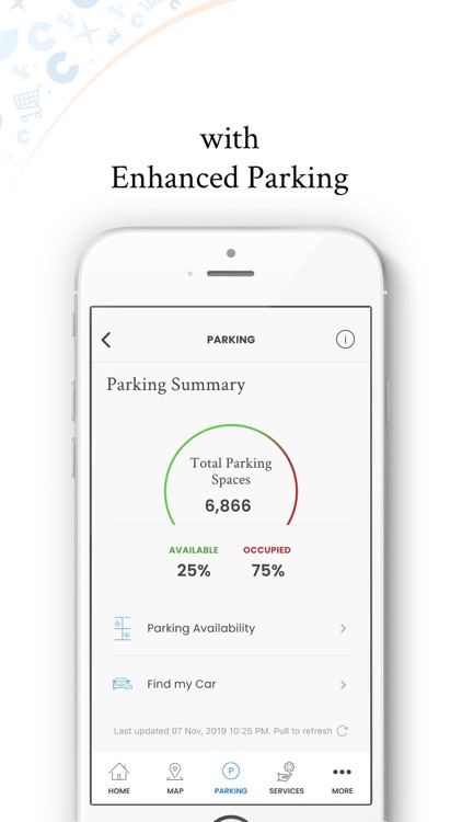 City Centres screenshot-5