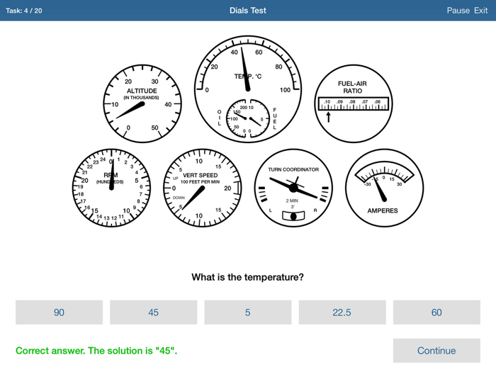 ATCPrep.com™ ATSA Test Prep