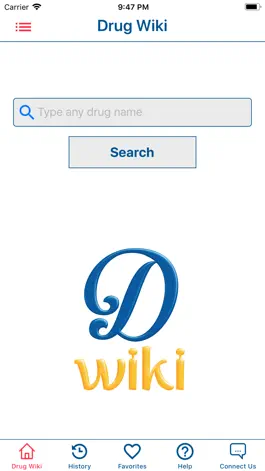 Game screenshot DrugWiki mod apk