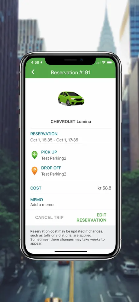 Zipcar Andorra