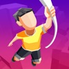 Swing Hero - Leap And Glide 3D - iPadアプリ