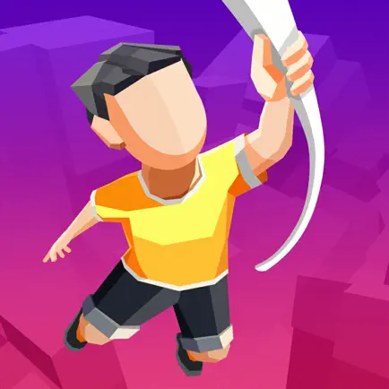 Swing Hero - Leap And Glide 3D Cheats