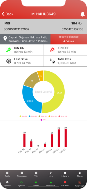 Xcel GPS(圖3)-速報App