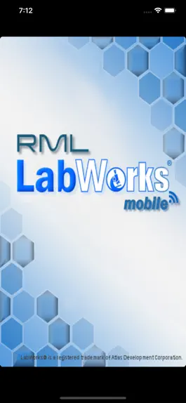 Game screenshot RML Mobile for iPhone mod apk