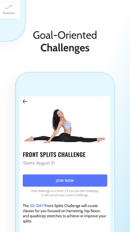 StretchIt – Stretching Classes